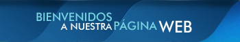 Bienvenidos a nuestra P�gina Web