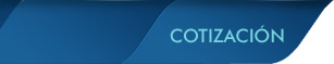 Cotizaci�n