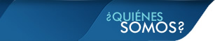 �Qui�nes Somos?